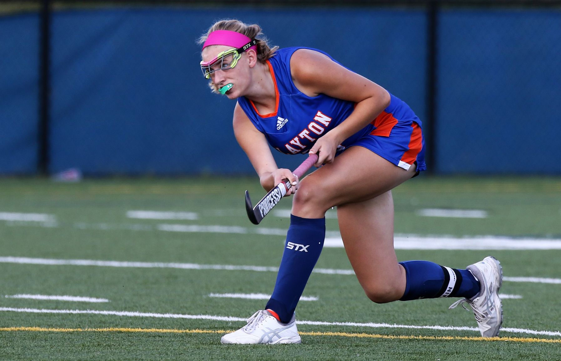 Clayton vs. Ladue field hockey